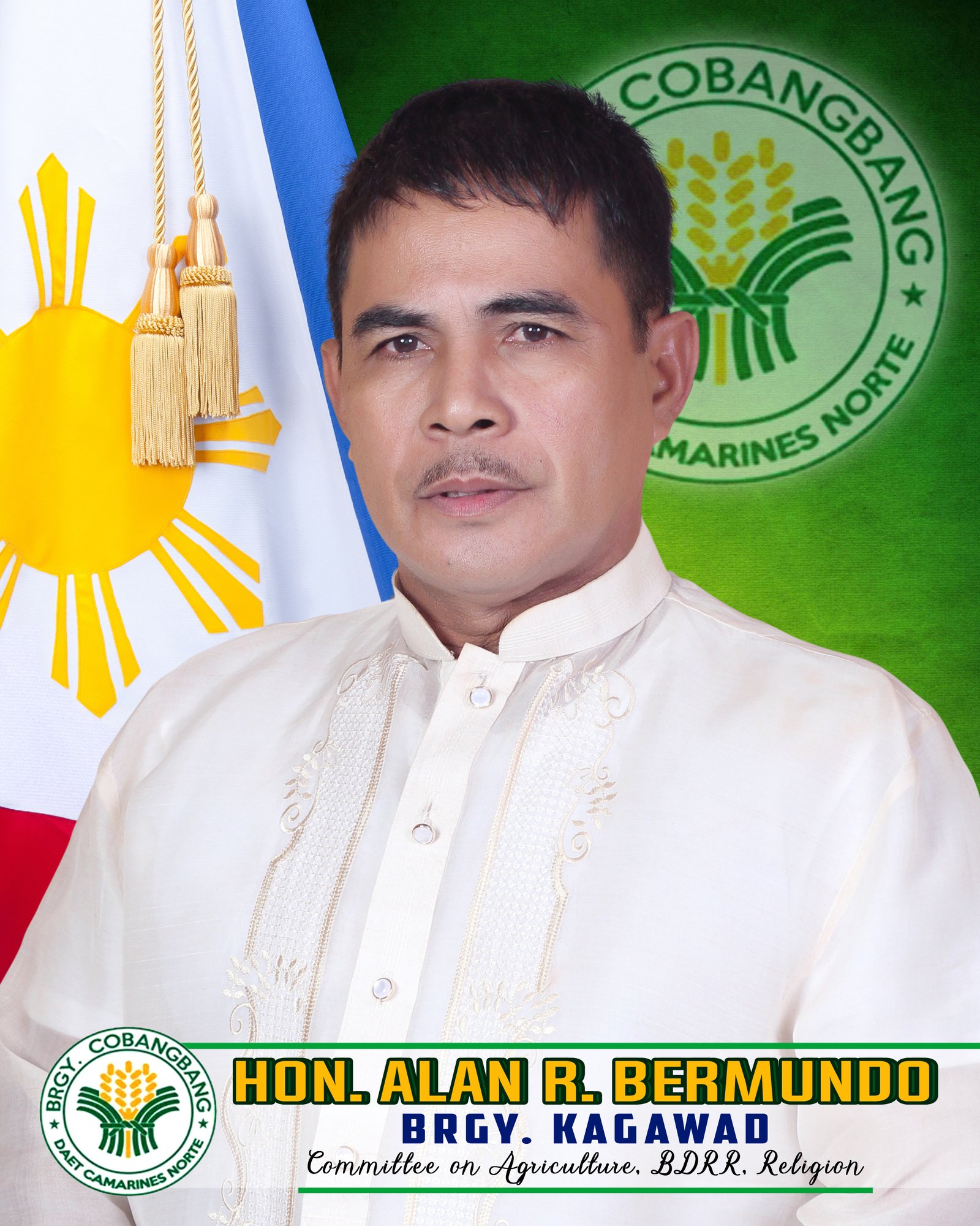 Barangay Kagawad